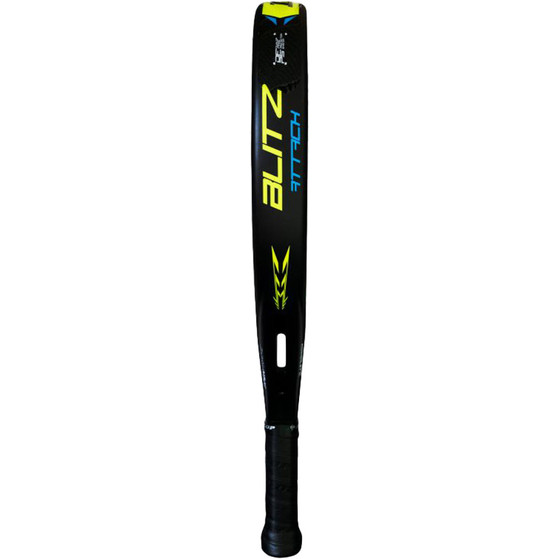Dunlop Blitz Attack Tweedekans