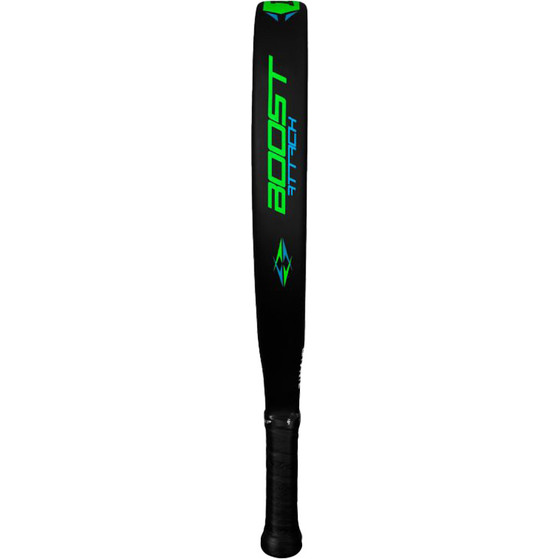 Dunlop Boost Attack Tweedekans