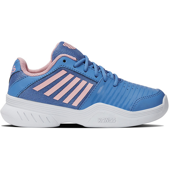 K-Swiss Court Express Indoor Junior