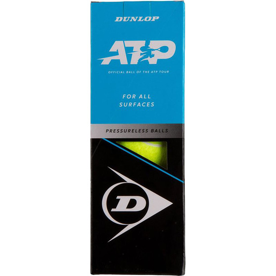 Dunlop ATP Drukloos 24x3 St. (6 Dozijn)
