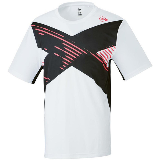 Dunlop Game Tee