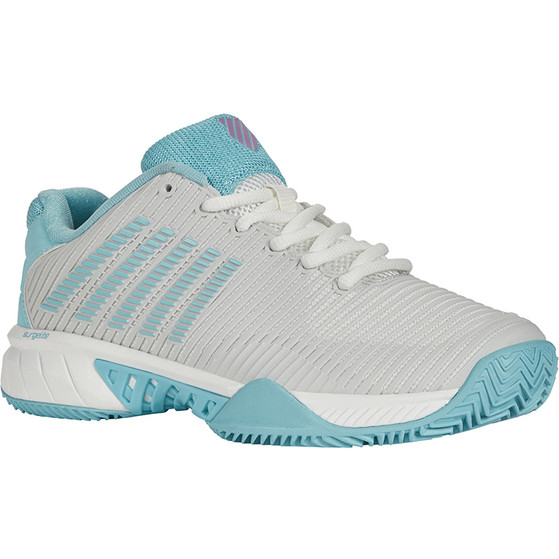 K-Swiss Hypercourt Express 2 Clay Dames