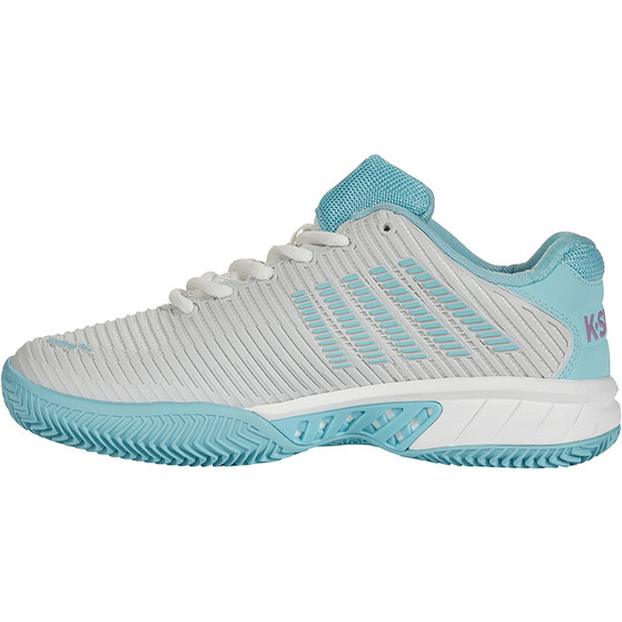 K-Swiss Hypercourt Express 2 Clay Dames