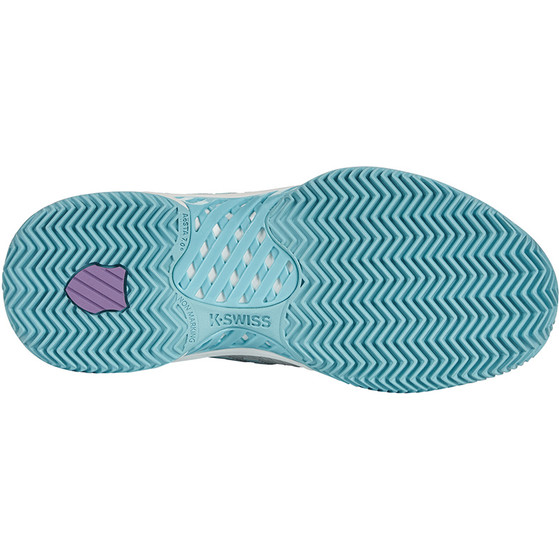 K-Swiss Hypercourt Express 2 Clay Dames