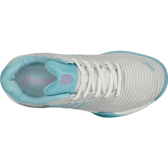 K-Swiss Hypercourt Express 2 Clay Dames