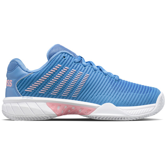 K-Swiss Hypercourt Express 2 Clay Dames