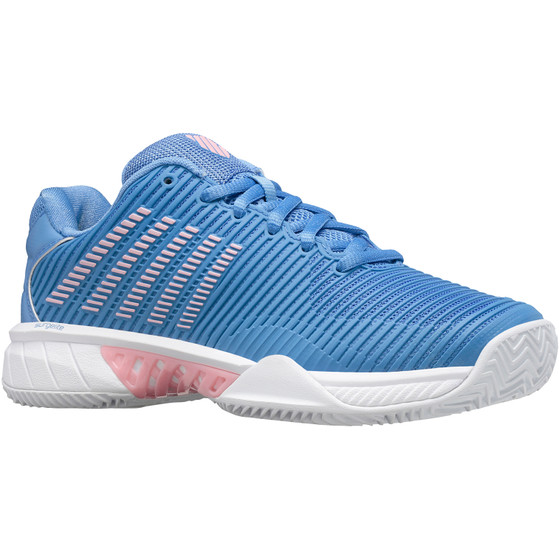 K-Swiss Hypercourt Express 2 Clay Dames