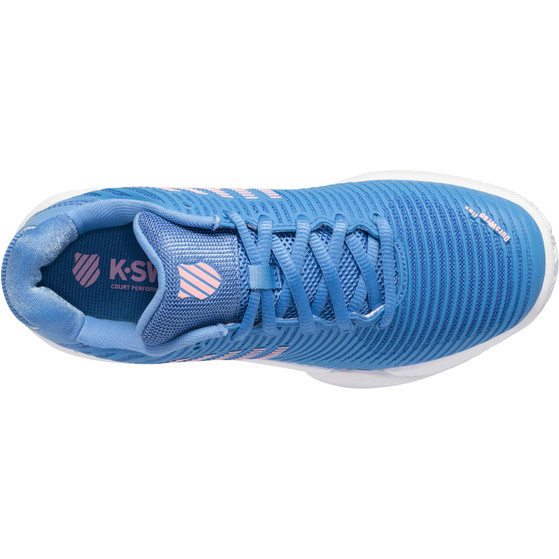 K-Swiss Hypercourt Express 2 Clay Dames