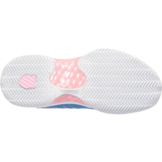 K-Swiss Hypercourt Express 2 Clay Dames