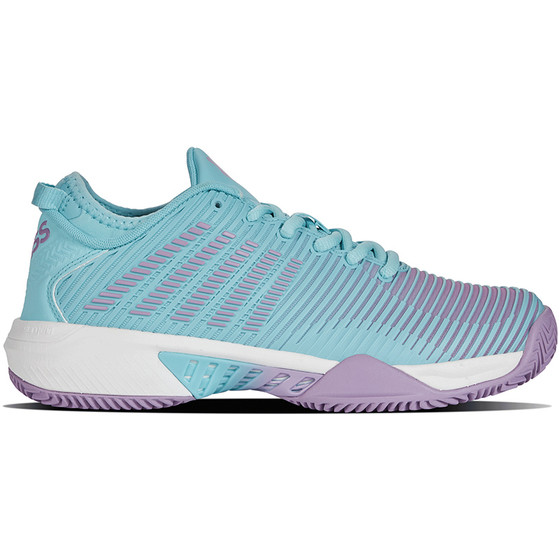 K-Swiss Hypercourt Supreme Clay Dames