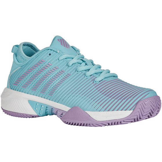 K-Swiss Hypercourt Supreme Clay Dames
