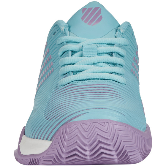 K-Swiss Hypercourt Supreme Clay Dames
