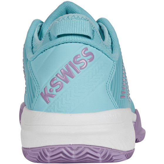 K-Swiss Hypercourt Supreme Clay Dames