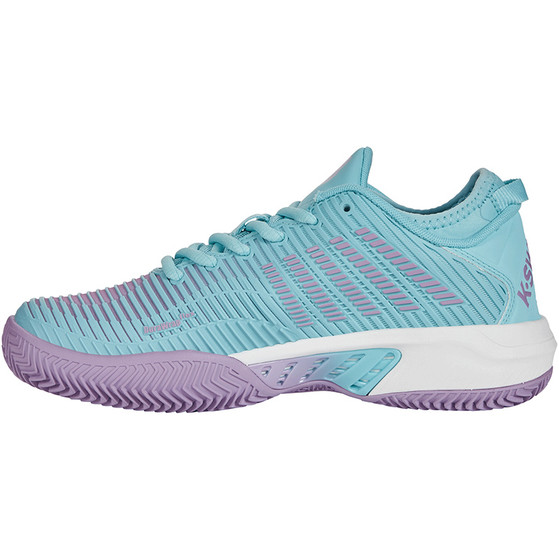 K-Swiss Hypercourt Supreme Clay Dames
