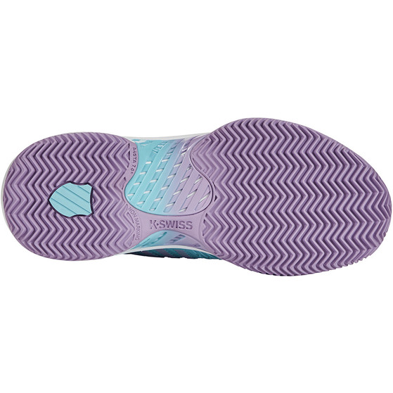 K-Swiss Hypercourt Supreme Clay Dames