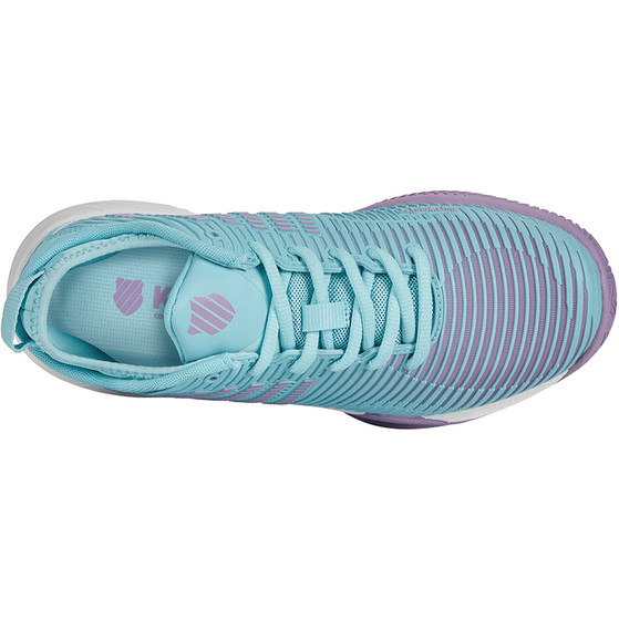 K-Swiss Hypercourt Supreme Clay Dames