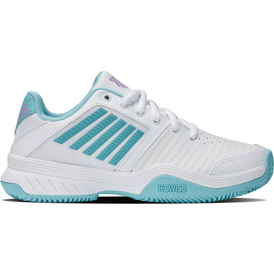 K-Swiss Court Express Clay Dames