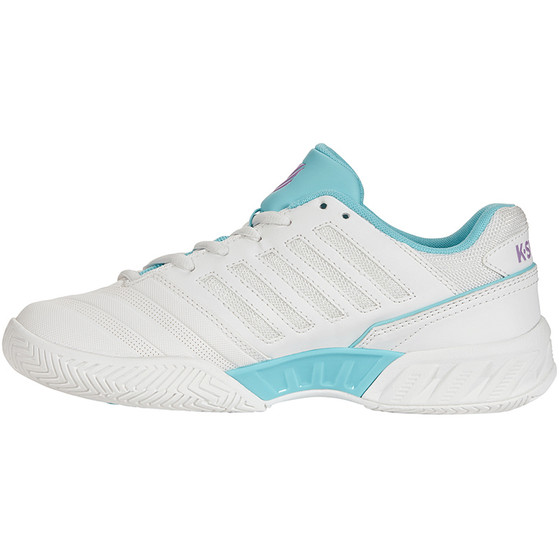 K-Swiss Bigshot Light 4 Dames