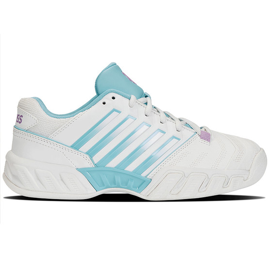 K-Swiss Bigshot Light 4 Indoor Dames