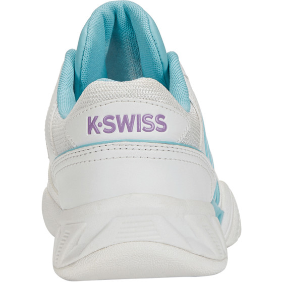 K-Swiss Bigshot Light 4 Indoor Dames