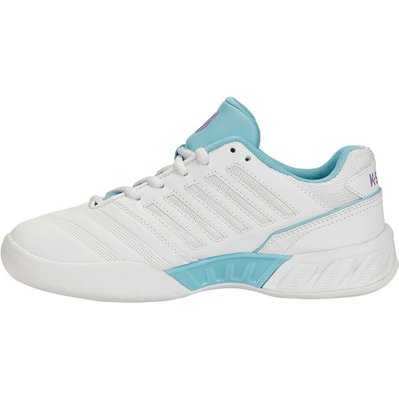 K-Swiss Bigshot Light 4 Indoor Dames