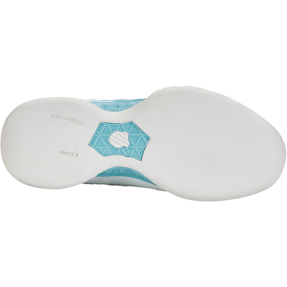 K-Swiss Bigshot Light 4 Indoor Dames