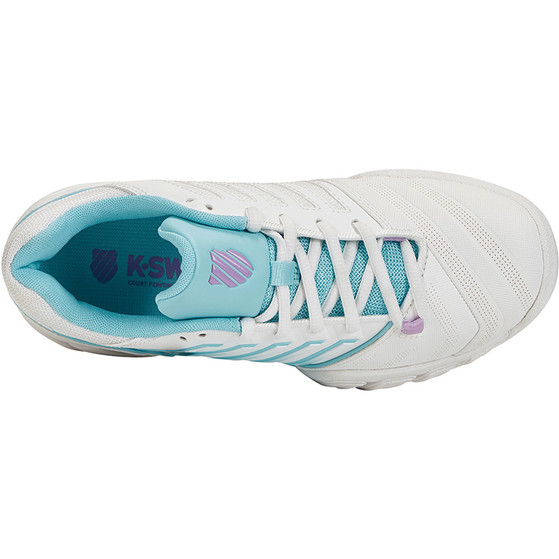 K-Swiss Bigshot Light 4 Indoor Dames
