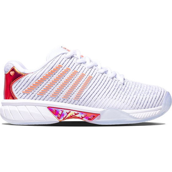 K-Swiss Hypercourt Express 2 Lucky in Love Dames