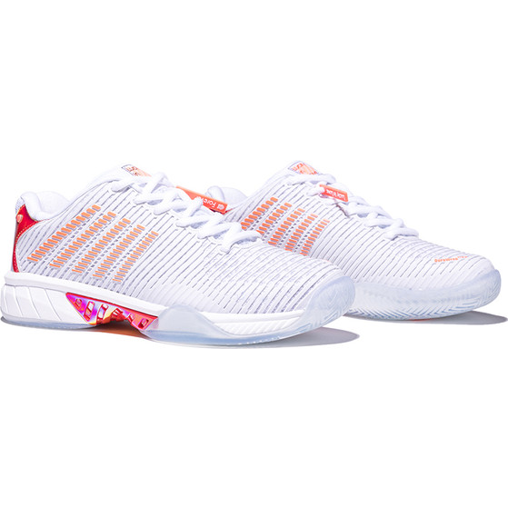 K-Swiss Hypercourt Express 2 Lucky in Love Dames