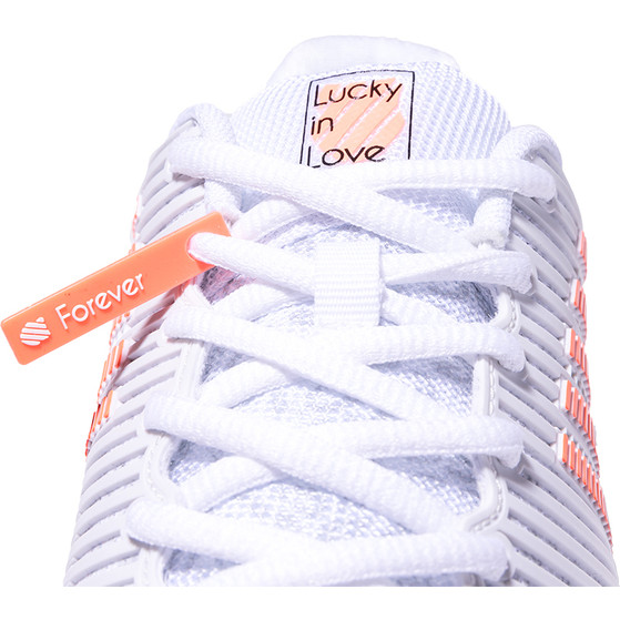 K-Swiss Hypercourt Express 2 Lucky in Love Dames