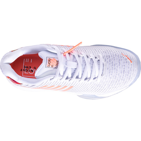 K-Swiss Hypercourt Express 2 Lucky in Love Dames