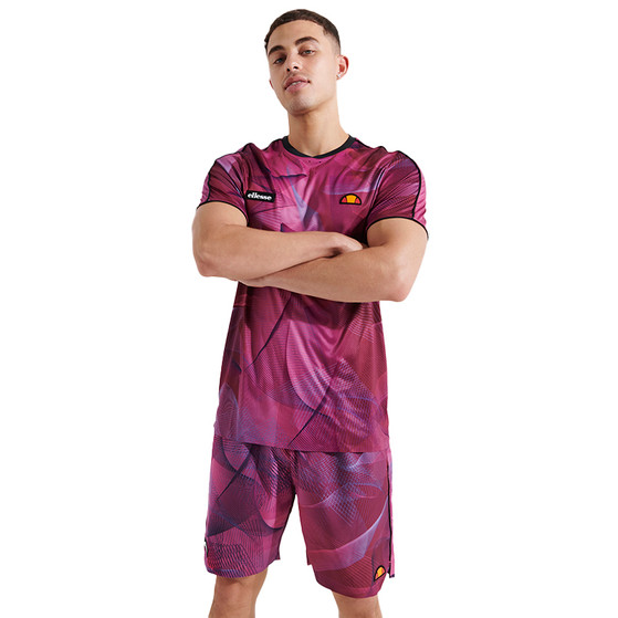 Ellesse Agassio Tee