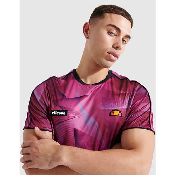 Ellesse Agassio Tee