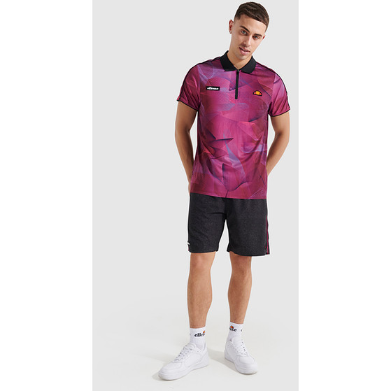 Ellesse Hennisman Polo