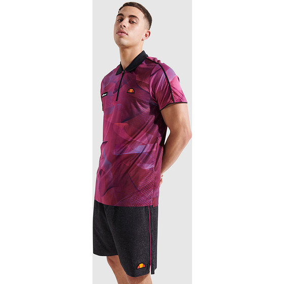 Ellesse Hennisman Polo