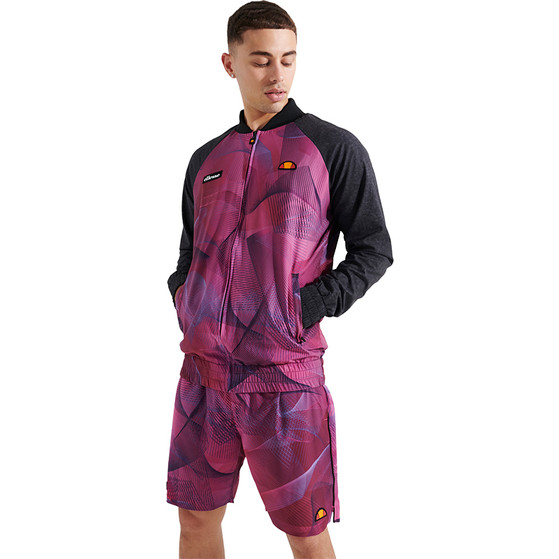 Ellesse Fedisha Track Top Jacket