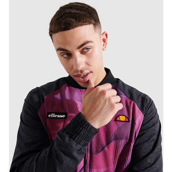Ellesse Fedisha Track Top Jacket