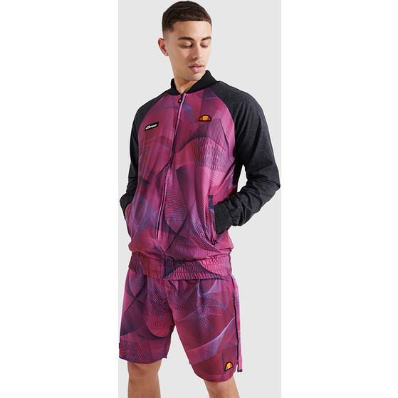 Ellesse Fedisha Track Top Jacket