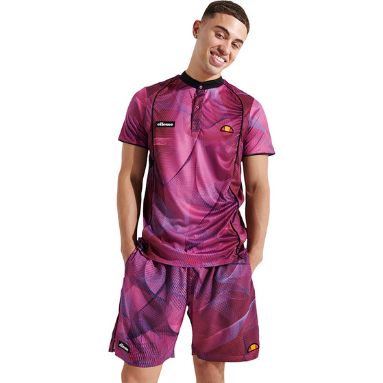 Ellesse Riniana Polo