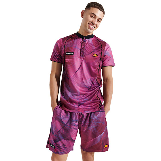 Ellesse Riniana Polo