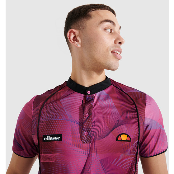 Ellesse Riniana Polo