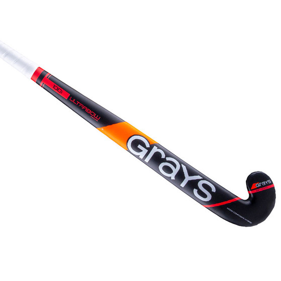 Grays 100i Ultrabow Hout Indoor