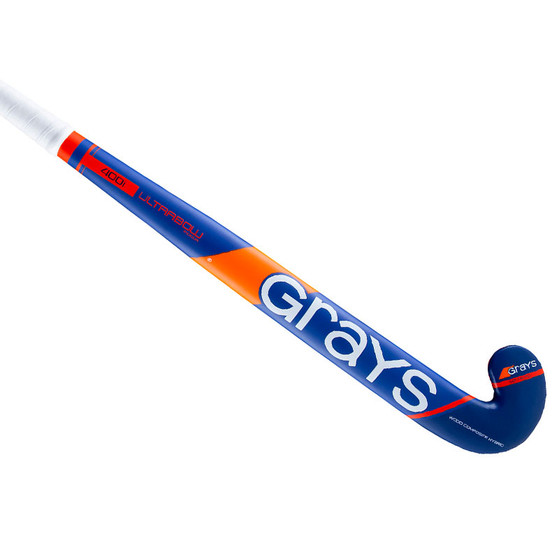 Grays 400i Dynabow Holz Indoor
