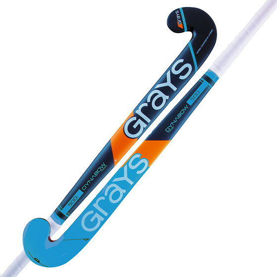 Grays 500i Dynabow Holz Indoor