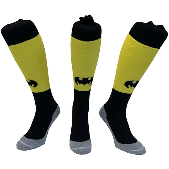 Hingly Stutzenstrümpfe Batman 3.0