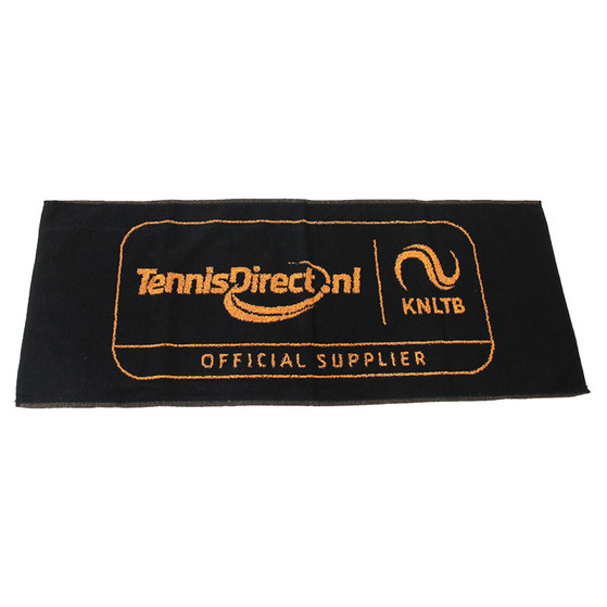 TennisDirect Handdoek KNLTB