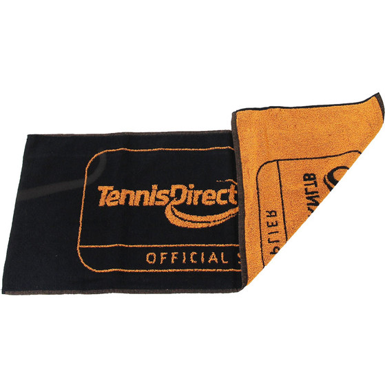 TennisDirect Handdoek KNLTB