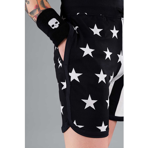 Hydrogen Star Short