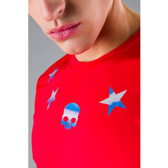 Hydrogen Star Tech Tee