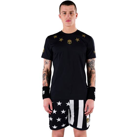 Hydrogen Star Tech Tee